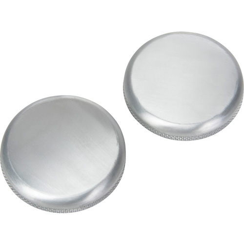 Aluminum End Caps Northern Industrial Supply Inc.
