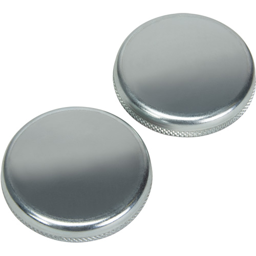Steel End Caps Northern Industrial Supply Inc.