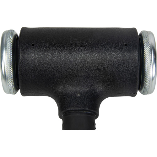 Steel End Caps Northern Industrial Supply Inc.