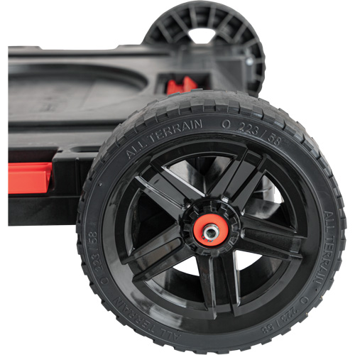 Diable tout-terrain Arx Northern Industrial Supply Inc.