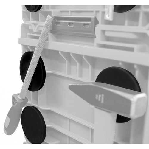Aimants porte-outils Arx Northern Industrial Supply Inc.