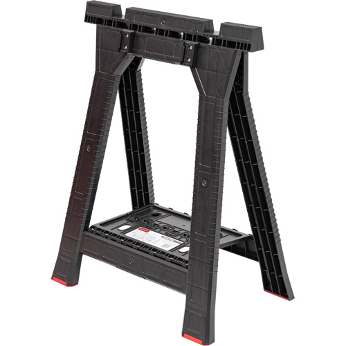 Arx Collapsible & Portable Sawhorse Northern Industrial Supply Inc.