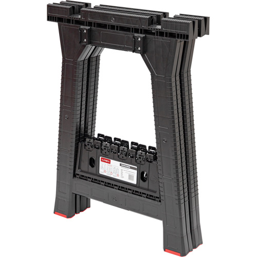 Arx Collapsible & Portable Sawhorse Northern Industrial Supply Inc.