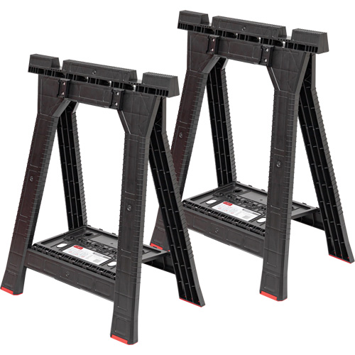 Arx Collapsible & Portable Sawhorse Northern Industrial Supply Inc.