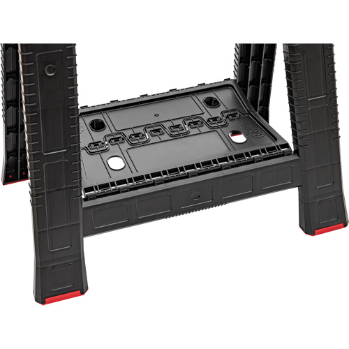 Arx Collapsible & Portable Sawhorse Northern Industrial Supply Inc.