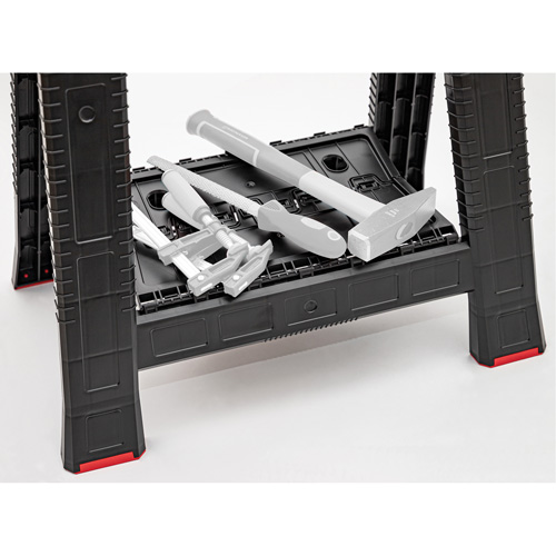 Arx Collapsible & Portable Sawhorse Northern Industrial Supply Inc.
