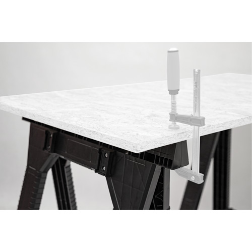 Arx Collapsible & Portable Sawhorse Northern Industrial Supply Inc.