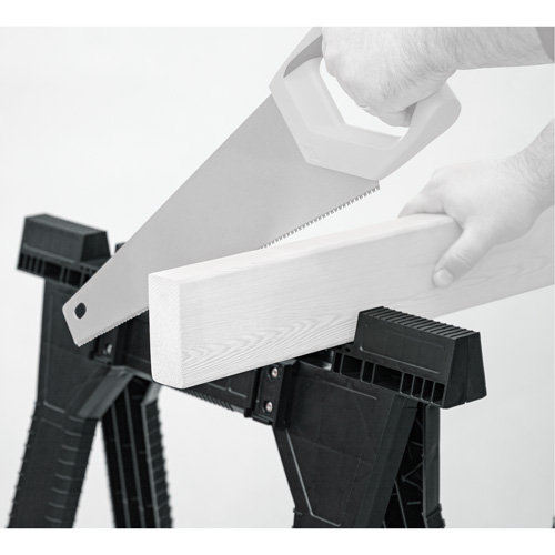 Arx Collapsible & Portable Sawhorse Northern Industrial Supply Inc.