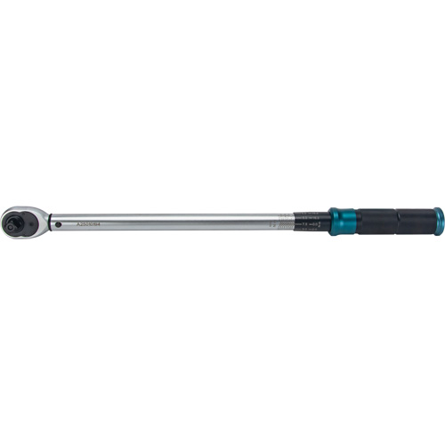 Cl&eacute; dynamom&eacute;trique &agrave; 72 dents, &agrave; cliquer, Entraînement 1/2" carr&eacute;, 25 - 250 lb-pi Northern Industrial Supply Inc.