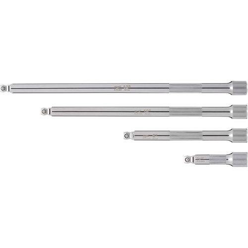 4-Piece Drive Wobble Extension Set Northern Industrial Supply Inc.
