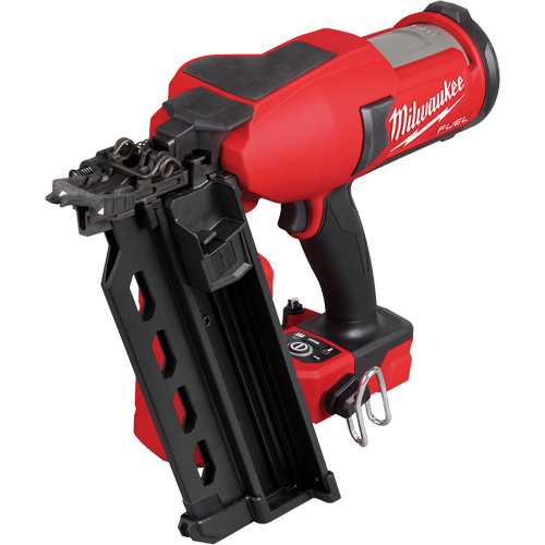 Cloueuse Duplex Fuel, 18 V, Lithium-ion Northern Industrial Supply Inc.