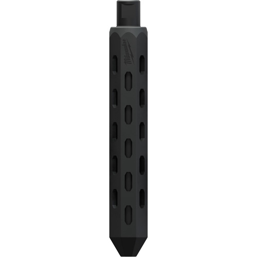T&ecirc;te en caoutchouc de 1-7/8" pour vibrateur &agrave; b&eacute;ton Northern Industrial Supply Inc.