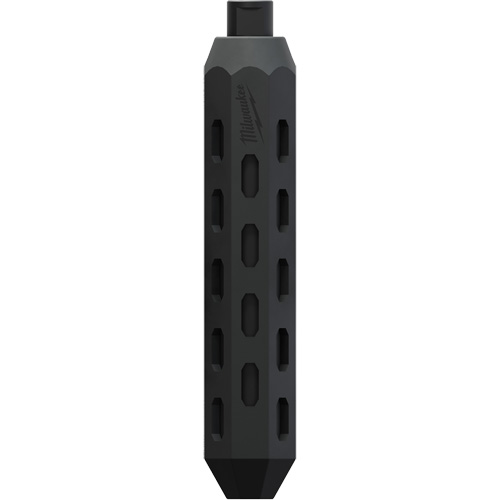 2-1/2" Concrete Vibrator Rubber Head Northern Industrial Supply Inc.