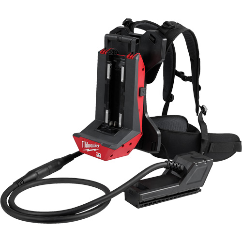 MX Fuel Portable Battery Extension Northern Industrial Supply Inc.
