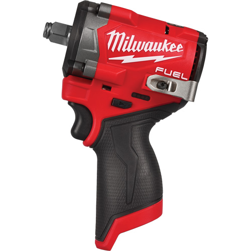 Fuel Stubby Impact Wrench, 12 V, 1/2" Socket Northern Industrial Supply Inc.