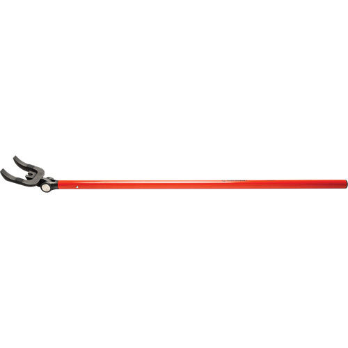 Barre-levier pour le retrait de plateforme d'indexation, 5-59/500" la, 44" lo Northern Industrial Supply Inc.
