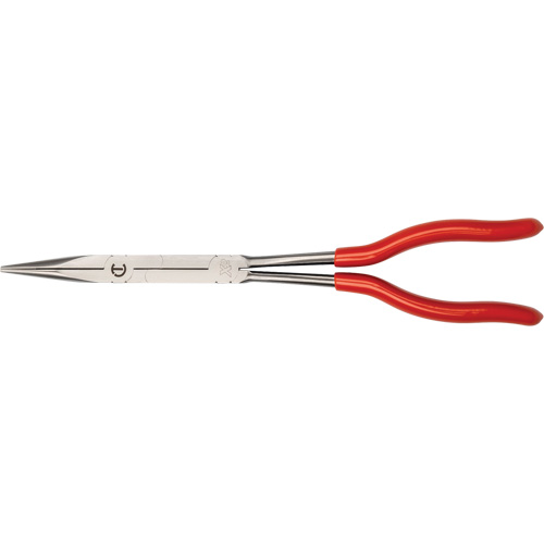 Pinces &agrave; longue port&eacute;e avec manche tremp&eacute; X2, 13" lo Northern Industrial Supply Inc.