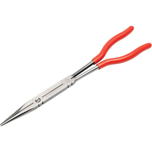 Pinces &agrave; longue port&eacute;e avec manche tremp&eacute; X2, 13" lo Northern Industrial Supply Inc.