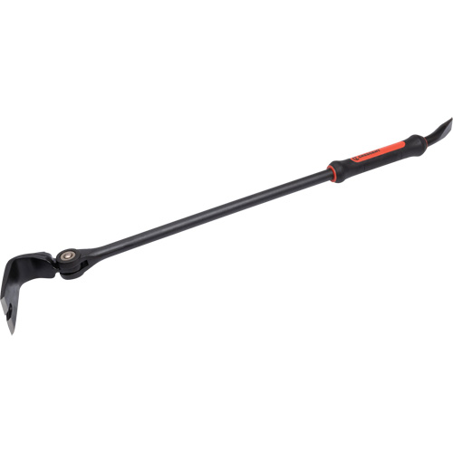 Levier plat pivotant, 2-1/2" la, 30" lo Northern Industrial Supply Inc.