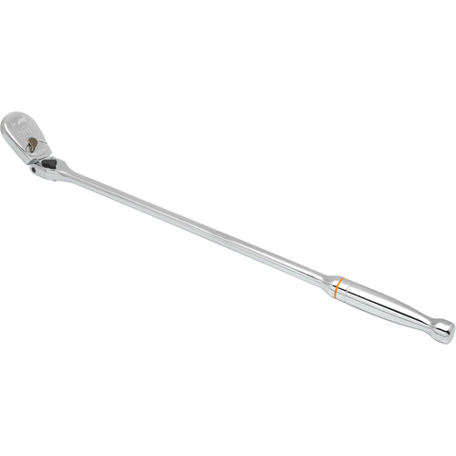 90-Tooth Locking Flex Head Teardrop Ratchet Northern Industrial Supply Inc.