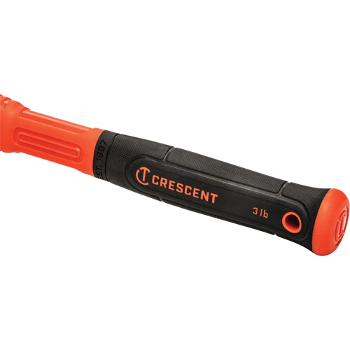 Marteau perforateur, 3 lb, Prise en Fibre de verre, 4" lo Northern Industrial Supply Inc.