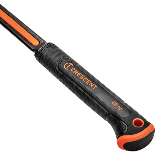 Steel Milled-Face Framing Hammer, 22 oz., Solid Steel Handle, 16" L Northern Industrial Supply Inc.