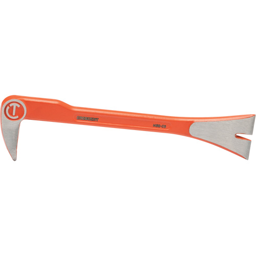 Barre-levier pour moulures, 1" la, 8" lo Northern Industrial Supply Inc.