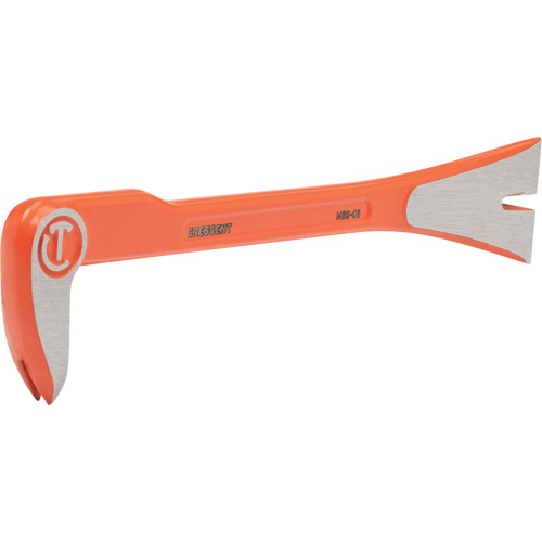 Barre-levier pour moulures, 1" la, 8" lo Northern Industrial Supply Inc.