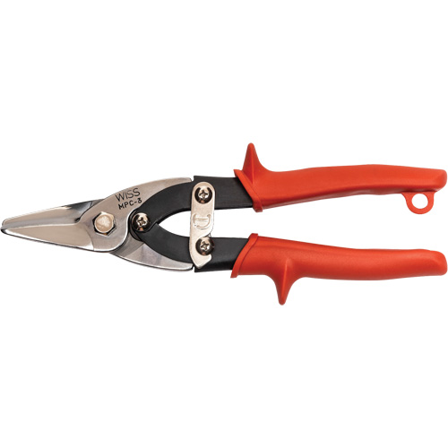 Couteau d'usage multiple Metal Wizz Northern Industrial Supply Inc.