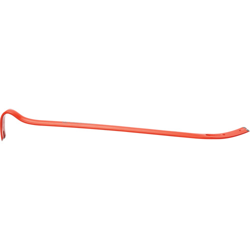 Barre-levier demi-ronde, 1-3/4" la, 21" lo Northern Industrial Supply Inc.