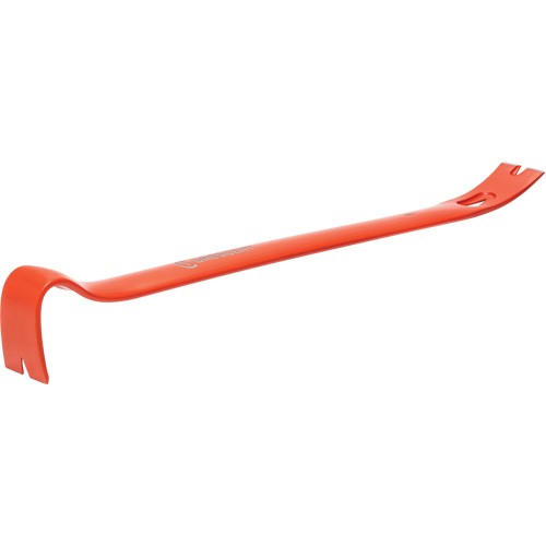 Barre-levier demi-ronde, 1-3/4" la, 21" lo Northern Industrial Supply Inc.
