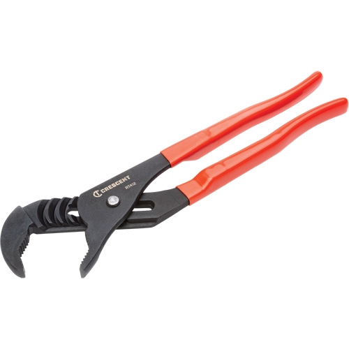 V-Jaw Dipped Handle Tongue & Groove Pliers, 12" Northern Industrial Supply Inc.