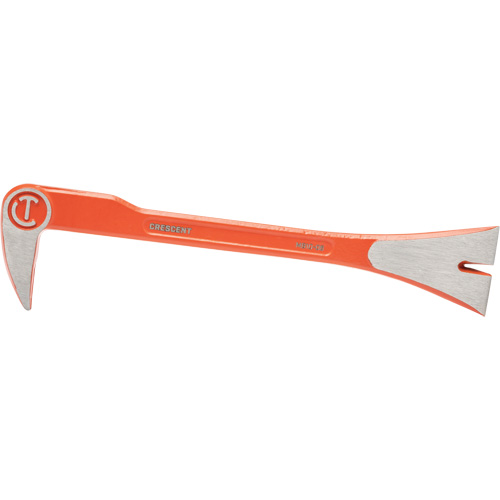 Barre-levier pour moulures, 1-3/4" la, 10" lo Northern Industrial Supply Inc.