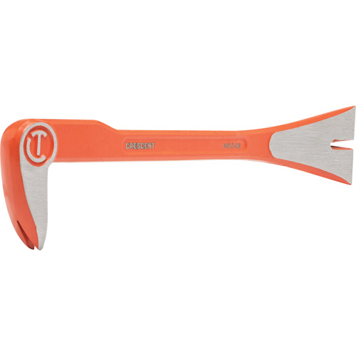 Barre-levier pour moulures, 1-3/4" la, 10" lo Northern Industrial Supply Inc.