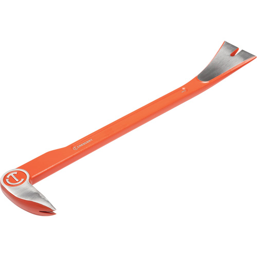 Barre-levier pour moulures, 3-1/2" la, 16" lo Northern Industrial Supply Inc.