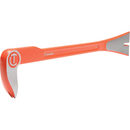 Barre-levier pour moulures, 3-1/2" la, 16" lo Northern Industrial Supply Inc.