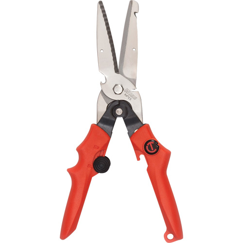 Multi-Purpose Cutter Northern Industrial Supply Inc.