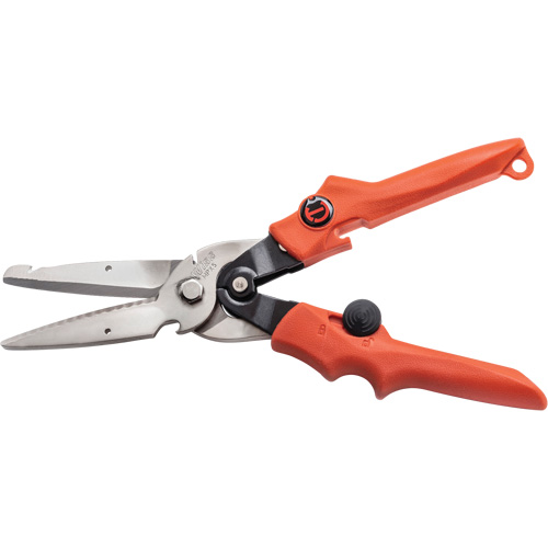 Multi-Purpose Cutter Northern Industrial Supply Inc.