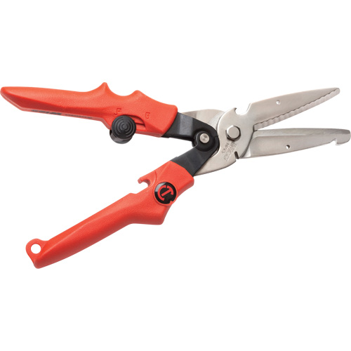 Multi-Purpose Cutter Northern Industrial Supply Inc.