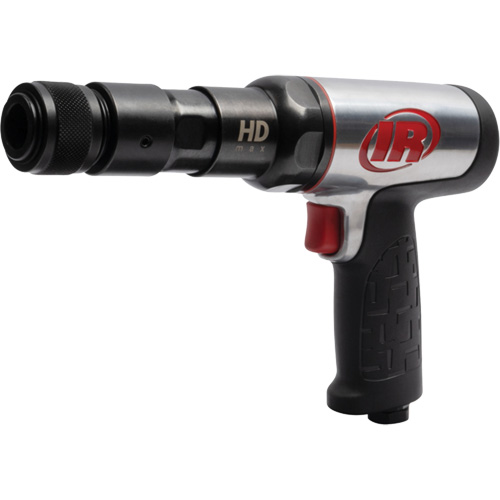 Heavy-Duty Air Hammer, 2.66 CFM, 1/4" NPT, 2600 BPM, 3/4" x 3" (19mm x 76mm) Northern Industrial Supply Inc.