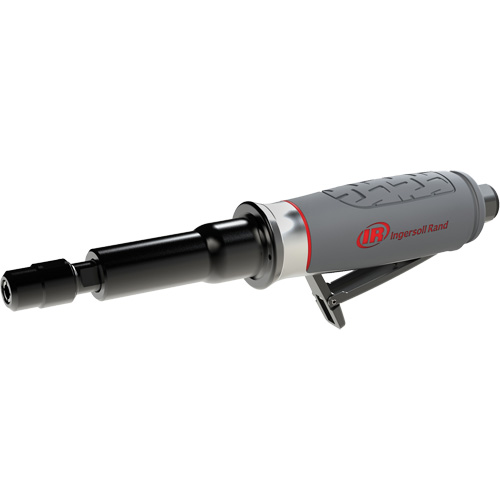 Extended Air Die Grinder, 1/4" Collet, 25000 RPM Northern Industrial Supply Inc.