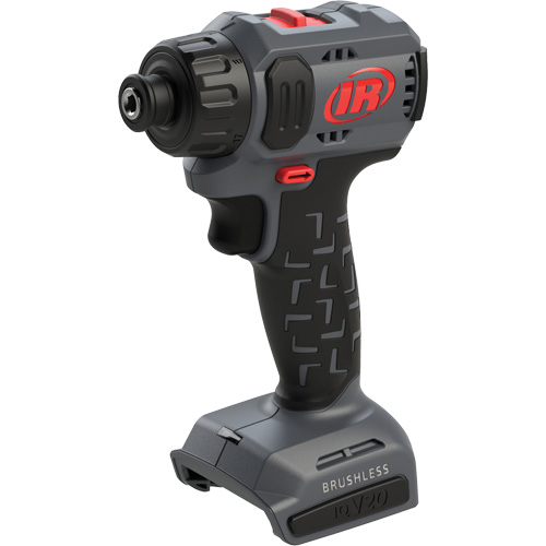 Tournevis compact sans fil, 1/4", 37 lb-pi Couple max., 20 V, Lithium-ion Northern Industrial Supply Inc.