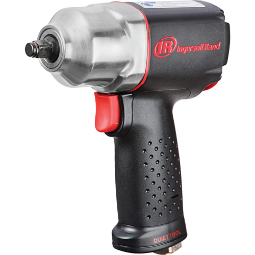 Composite Air Impact Wrench, 3/8" Drive, 1/4" NPT Air Inlet, 15000 No Load RPM Northern Industrial Supply Inc.