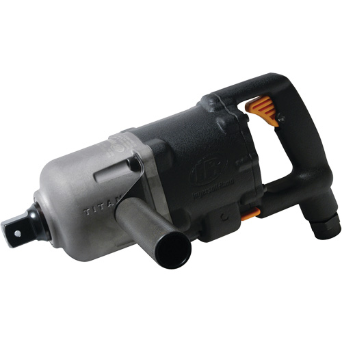 ATEX 3900 Series Impact Wrench, 1" Drive, 1/2" NPT Air Inlet Northern Industrial Supply Inc.