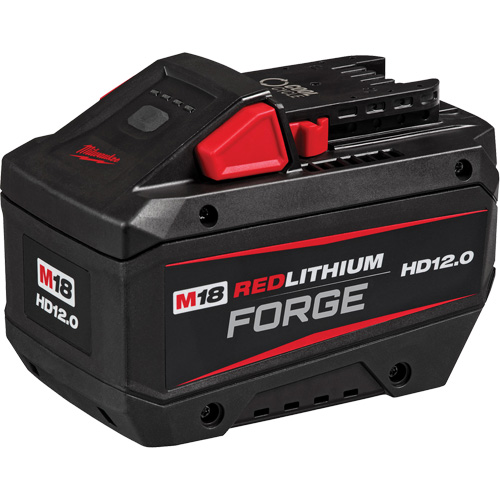 M18 REDLITHIUM FORGE HD12.0 Battery Pack, Lithium-Ion, 18 V Northern Industrial Supply Inc.