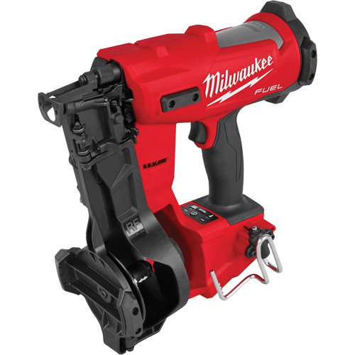 Cloueuse M18 Fuel pour bobine de toiture (outil seulement), 18 V, Lithium-ion Northern Industrial Supply Inc.