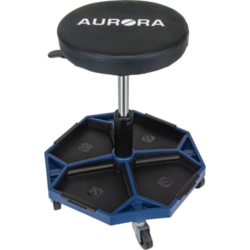 Tabouret pivotant pour travail Northern Industrial Supply Inc.