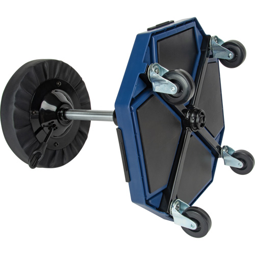 Tabouret pivotant pour travail Northern Industrial Supply Inc.