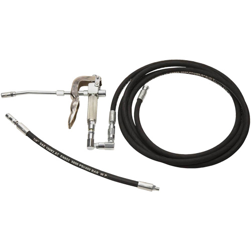 JAGP-120 Heavy-Duty Air Operated Grease Pump Kit Northern Industrial Supply Inc.