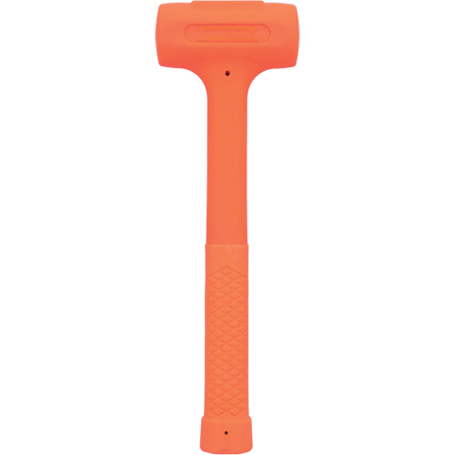 Proto&reg; Dead Blow Soft Face Sledge Hammer, 15 oz. Northern Industrial Supply Inc.